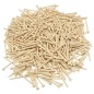 vidaXL Golf-Tees 1000 Stk. 54 mm Bambus vidaXL Golf-Tees 1000 Stk. 54 mm Bambus