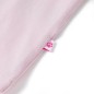 Kinder-T-Shirt Hellrosa 92 Kinder-T-Shirt Hellrosa 92