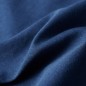 Kinder-T-Shirt Dunkelblau 128 Kinder-T-Shirt Dunkelblau 128