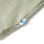 Kinder-T-Shirt Helles Khaki 128 Kinder-T-Shirt Helles Khaki 128