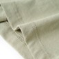 Kinder-T-Shirt Helles Khaki 128 Kinder-T-Shirt Helles Khaki 128