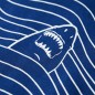 Kinder-T-Shirt Dunkelblau 116 Kinder-T-Shirt Dunkelblau 116