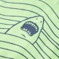 Kinder-T-Shirt Neongrün 140 Kinder-T-Shirt Neongrün 140