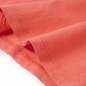 Kinder-Kurzarmshirt Korallenrosa 104 Kinder-Kurzarmshirt Korallenrosa 104