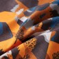Kinderpyjama mit Langen Ärmeln Cognac 92 Kinderpyjama mit Langen Ärmeln Cognac 92