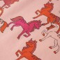 Kinderpyjama mit Langen Ärmeln Hellrosa 128 Kinderpyjama mit Langen Ärmeln Hellrosa 128