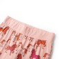 Kinderpyjama mit Langen Ärmeln Hellrosa 128 Kinderpyjama mit Langen Ärmeln Hellrosa 128
