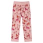 Kinderpyjama mit Langen Ärmeln Hellrosa 104 Kinderpyjama mit Langen Ärmeln Hellrosa 104