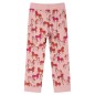 Kinderpyjama mit Langen Ärmeln Hellrosa 104 Kinderpyjama mit Langen Ärmeln Hellrosa 104