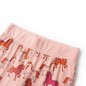 Kinderpyjama mit Langen Ärmeln Hellrosa 104 Kinderpyjama mit Langen Ärmeln Hellrosa 104