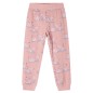 Kinderpyjama mit Langen Ärmeln Hellrosa 140 Kinderpyjama mit Langen Ärmeln Hellrosa 140