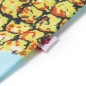 Kinderkleid Blau 116 Kinderkleid Blau 116