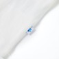 Kinder-T-Shirt Ecru 116 Kinder-T-Shirt Ecru 116