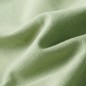 Kinder-Kapuzenpullover mit Reißverschluss Helles Khaki 92 Kinder-Kapuzenpullover mit Reißverschluss Helles Khaki 92