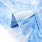 Kinder-Sweatshirt Hellblau 116 Kinder-Sweatshirt Hellblau 116