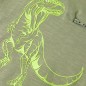 Kinder-Kurzarmshirt Helles Khaki 92 Kinder-Kurzarmshirt Helles Khaki 92