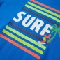 Kinder-T-Shirt Hellblau 92 Kinder-T-Shirt Hellblau 92
