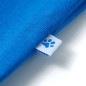 Kinder-T-Shirt Hellblau 92 Kinder-T-Shirt Hellblau 92