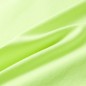 Kinder-T-Shirt Neongelb 92 Kinder-T-Shirt Neongelb 92