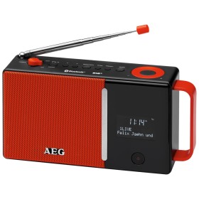 CD-Player & -Rekorder