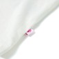 Kinder T-Shirt Ecru 104 Kinder T-Shirt Ecru 104