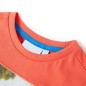 Kinder-T-Shirt Hellrot 104 Kinder-T-Shirt Hellrot 104