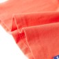 Kinder-T-Shirt Hellrot 104 Kinder-T-Shirt Hellrot 104