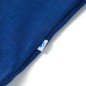 Kinder-Kurzarmshirt Dunkelblau 92 Kinder-Kurzarmshirt Dunkelblau 92