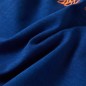 Kinder-Kurzarmshirt Dunkelblau 92 Kinder-Kurzarmshirt Dunkelblau 92