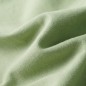 Kinder-Kapuzenpullover mit Reißverschluss Helles Khaki 116 Kinder-Kapuzenpullover mit Reißverschluss Helles Khaki 116