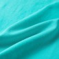 Kinder-T-Shirt Minzgrün 104 Kinder-T-Shirt Minzgrün 104