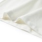 Kinder-T-Shirt Ecru 92 Kinder-T-Shirt Ecru 92