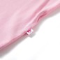 Kinder-T-Shirt Hellrosa 140 Kinder-T-Shirt Hellrosa 140