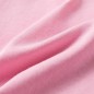 Kinder-T-Shirt Hellrosa 140 Kinder-T-Shirt Hellrosa 140