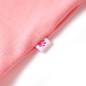 Kinder-T-Shirt Hellrosa 116 Kinder-T-Shirt Hellrosa 116