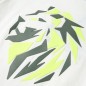 Kinder-T-Shirt Ecru 140 Kinder-T-Shirt Ecru 140