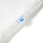 Kinder-T-Shirt Ecru 140 Kinder-T-Shirt Ecru 140