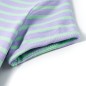 Kinder-T-Shirt Helles Minzgrün 92 Kinder-T-Shirt Helles Minzgrün 92
