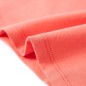 Kinder-T-Shirt Korallenrosa 140 Kinder-T-Shirt Korallenrosa 140
