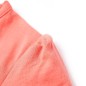 Kinder-T-Shirt Korallenrosa 116 Kinder-T-Shirt Korallenrosa 116