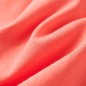 Kinder-T-Shirt Korallenrosa 116 Kinder-T-Shirt Korallenrosa 116