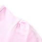 Kinder-T-Shirt Hellrosa 140 Kinder-T-Shirt Hellrosa 140
