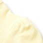 Kinder-T-Shirt Zartgelb 140 Kinder-T-Shirt Zartgelb 140