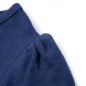 Kinder-T-Shirt Marineblau 104 Kinder-T-Shirt Marineblau 104
