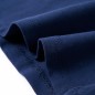 Kinder-T-Shirt Marineblau 104 Kinder-T-Shirt Marineblau 104