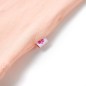Kinder-T-Shirt Hellorange 104 Kinder-T-Shirt Hellorange 104