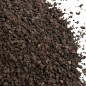 vidaXL Basalt-Kies 25 kg Schwarz 1-3 mm vidaXL Basalt-Kies 25 kg Schwarz 1-3 mm
