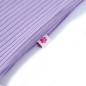 Kinder-T-Shirt Lila 140 Kinder-T-Shirt Lila 140