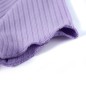 Kinder-T-Shirt Lila 140 Kinder-T-Shirt Lila 140
