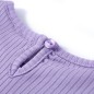 Kinder-T-Shirt Lila 140 Kinder-T-Shirt Lila 140